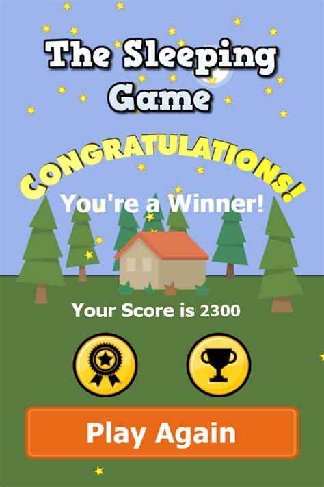 sleep game|Latest games tagged sleep .